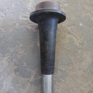 FLANGE RETENTORA