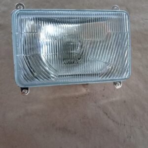 FAROL S/ LAMPADA