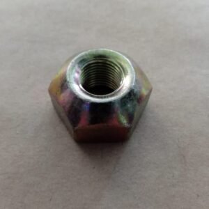 PORCA RODA