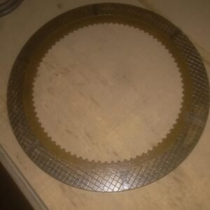 DISCO ESTRIADO