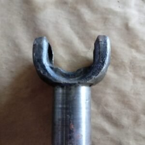 GARFO MAIOR ZF350