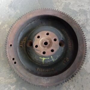 VOLANTE DO MOTOR TL75 MWM