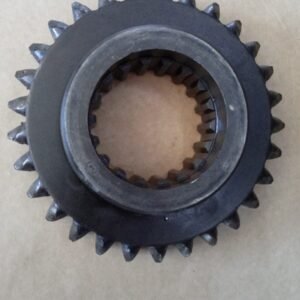 ENGRENAGEM Z29 Z18