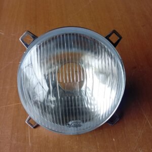 FAROL SEM LAMPADA