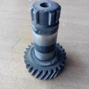 ENGRENAGEM Z27 Z10