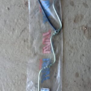 TUBO DE RETORNO
