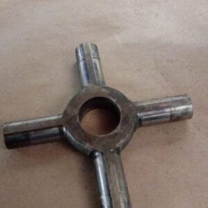 CRUZETA