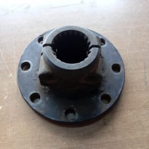 FLANGE