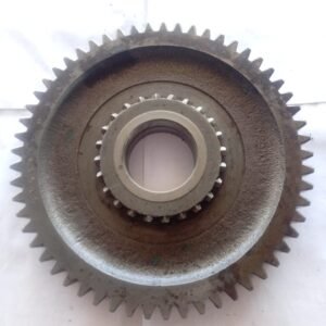 ENGRENAGEM Z57 Z24