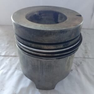 PISTÃO