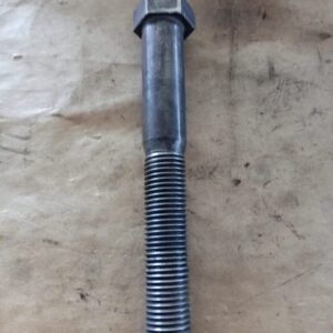PARAFUSO SEXTAVADO