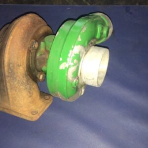 TURBINA