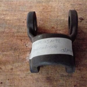 ARTICULAÇÃO MF