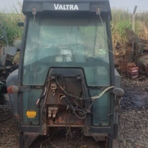 CABINE VALTRA BH180