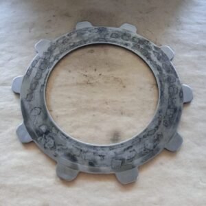 PLATÔ DA EMBREAGEM