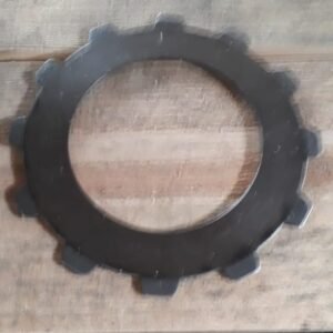 PLATÔ DA EMBREAGEM