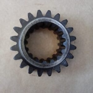 ENGRENAGEM Z20 Z16