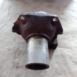 FLANGE RETENTORA