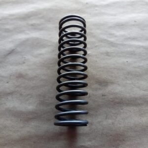 MOLA DE COMPRESSÃO