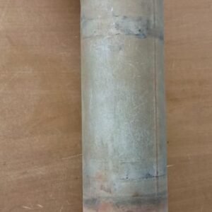 TUBO DE AR