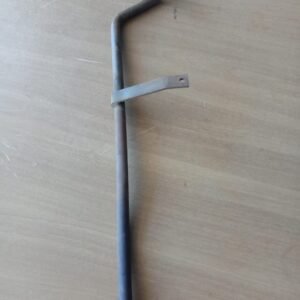 TUBO DE PRESSAO