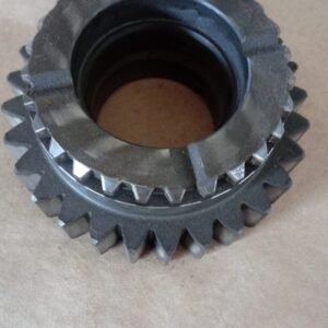 ENGRENAGEM Z28 Z27