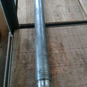 SEMI EIXO LONGO ZF335