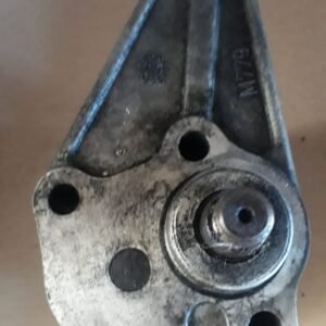 BOMBA DE ÓLEO