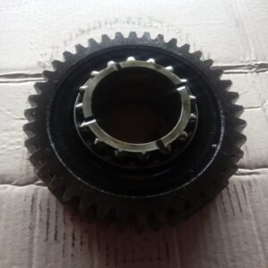 ENGRENAGEM Z-40