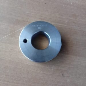 COLETOR DE AÇO