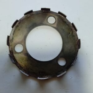 RODA VEICULAR