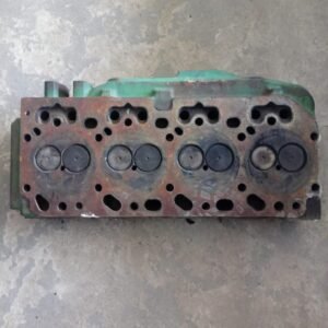 CABEÇOTE 4CL