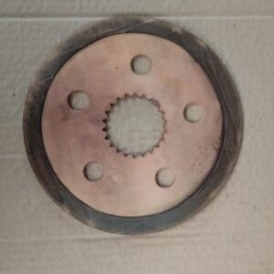 DISCO DE FREIO 4600