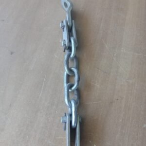 CORRENTE DOS BRAÇOS