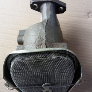 BOMBA DE OLEO CNH