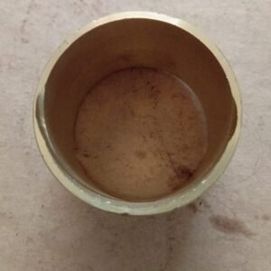 BUCHA BRONZE