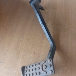 PEDAL