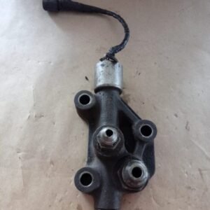 VALVULA DUAL POWER