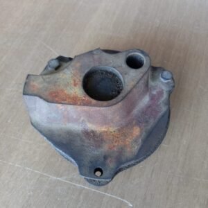 BOMBA DE ÓLEO