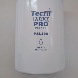 FILTRO OLEO