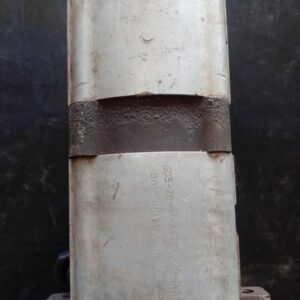 BOMBA HIDRAULICA