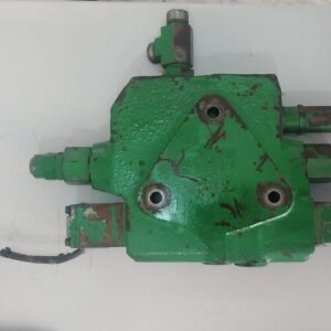VALVULA CONTROLE