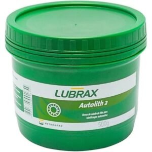 GRAXA LUBRAX AUTOLITH 2 500 GR