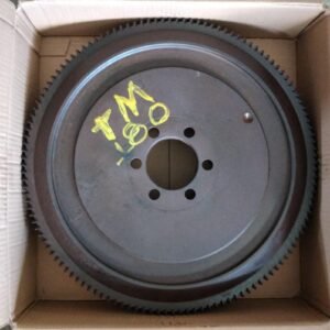 VOLANTE MOTOR