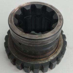 RODA DENTADA
