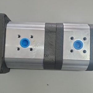 BOMBA HIDRÁULICA