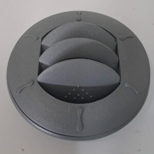 SAIDA DA VENTILAÇÃO