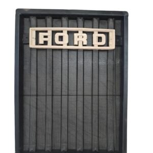 GRADE FORD
