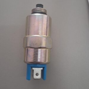 SOLENOIDE