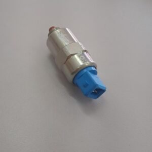 SOLENOIDE